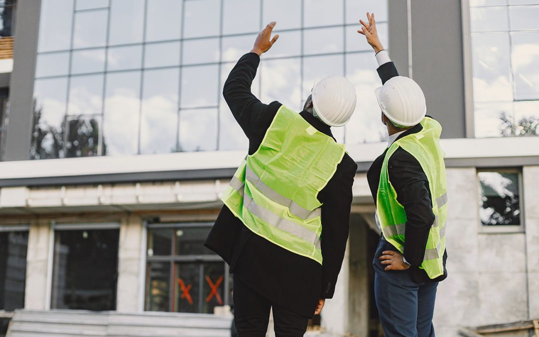 Commercial General Construction